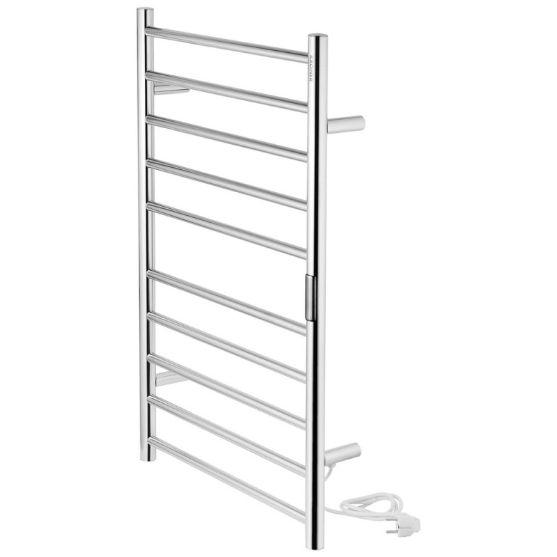 Сушарка для рушників електрична Kroner KRP Hitze-Stets CHR8753-10T Фото - 2